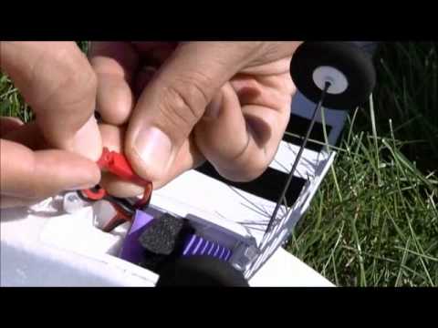 Hobbyzone Mini Super Cub Learn To Fly DVD Hobbyzone Mini Super Cub Learn To Fly DVD