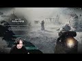 모든것이 얼어붙은 세상 프로스트펑크 frostpunk 생방송 2회