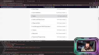 freeCodeCamp Certified Full Stack Developer Curriculum Debugging JavaScript