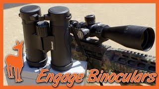 Bushnell Engage Binoculars Review: Optics and Durability that Far Exceed the Price Tag