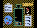 dr. wario dr. mario nes hack level 7