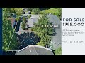 479 Elsworth Avenue, San Juan Island, WA Commercial Property Virtual Tour