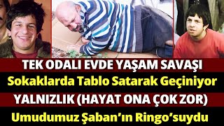 ADNAN KARABACAK | Sokaklarda Ölüm Kalım Savaşı Veren Kemal Sunal'ın Ringosu Kimdir? #yeşilçam