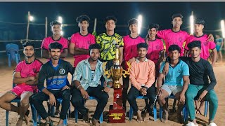 🔥BLACK BROTHERS VS M V STAR....இரண்டாம் சுற்று.. 🏆✨