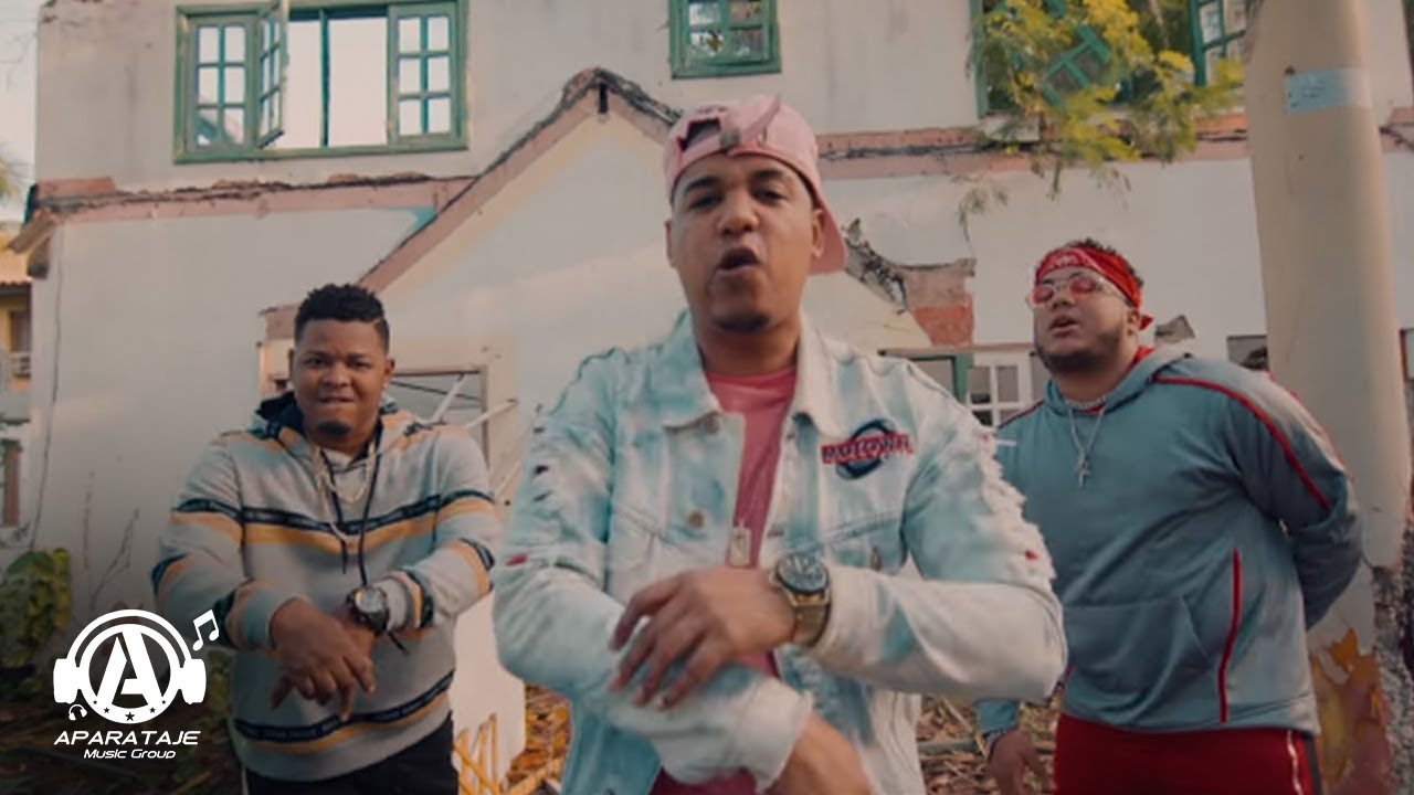 No Me Hable De Amores ( Video Oficial ) Bulova X Gino B X Tivi Gunz ...