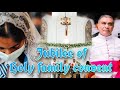 Jubilee of Holy Family Convent Kurunegala