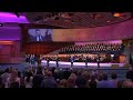 “Indescribable” First Baptist Dallas Choir & Orchestra | March 5, 2023