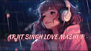 Bollywood love mashup // Arjit singh // Trending song // lofi song //