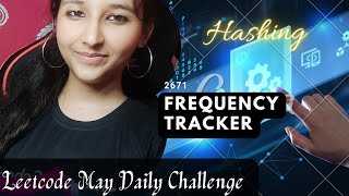 Leetcode 2671 || Frequency Tracker || Leetcode Weekly Medium || cpp