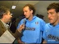 Napoli - Atalanta 2-0 | Serie A 1990-91 | da Domenica Sprint.