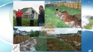 Environmental Stewardship Program (ESP)