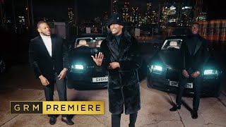 Squeeks ft. Rimzee & Born Trappy - Goodfellas [Music Video] | GRM Daily