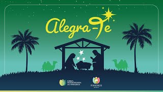 ALEGRA-TE! | Coral UCP | Cantata de Natal Infantil 2023 | IPP