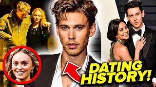 Austin Butler’s SHOCKING Dating History!