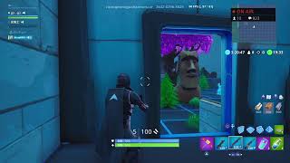 [Fortnite] 　フォートナイト生放送！　参加型　概要欄みてね