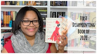 A Late February Wrap Up | #BooktubeSFF