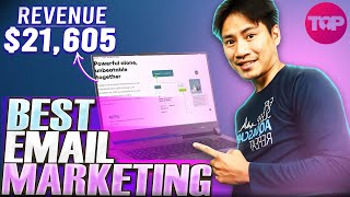 Best Email Marketing 🔥 How Omnisend Revolutionizes Email Marketing Campaigns?