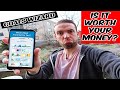 Goals Wizard - Goal Setting With Brian Tracy App Review: Is It Worth YOUR Money?