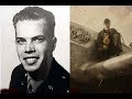 Remains of WWII fighter pilot returned to his family after 70 years