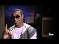 Jeremih Talks 