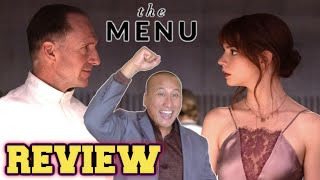 TIFF '22 | "THE MENU" Movie Review | Anya-Taylor Joy, Ralph Fiennes & Nicholas Hoult
