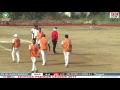 bunty patil 4 ball 4 six hartick at shivkar premier league 2017 shivkar