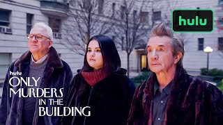 Only Murders in the Building Season 2 | Teaser | Hulu