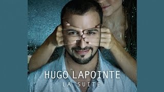 Hugo Lapointe - Complice (Audio officiel)
