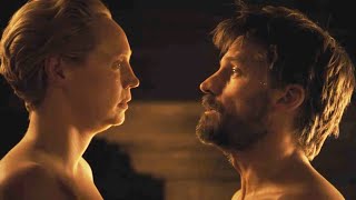 Game of Thrones 8x04 Jaime and Brienne love Scene