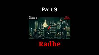 14 Mistakes Of Radhe Movie || Salman Khan, Disha Patani ,Jackie Shroff