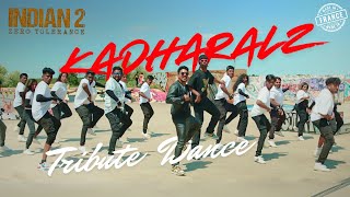 KadharalZ | INDIAN 2 | Promo Dance France