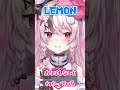 初見さん大歓迎♡lemon 米津玄師「心羽白ぬいの」【歌枠 切り抜き 新人vtuber 歌い手 singing】