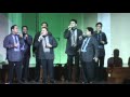 AKO'Y ISANG PINOY performed  by TUX at the Singapore A Cappella Festival