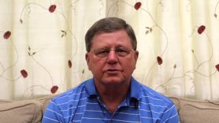 GriefShare 2015: Clearbranch UMC