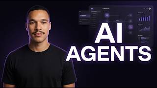 AI Agents vs. Chatbots — What's Actually Different and Why It Changes Everything