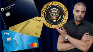 Down Goes Another 5x Card + Protecting Banking Integrity - Weekly Recap