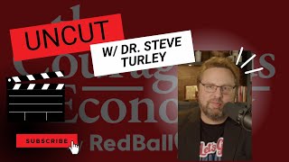 UNCUT: A New Conservative Age is Rising with Dr. Steve Turley