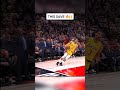 NBA STARS SHORT MOMENTS. This save by Josh Hart was unreal.   #shorts #subscribe  #2021 #extreme #hi