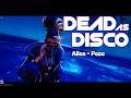 Infinite Disco || Alice - Pose (Reuploaded with 60 FPS)