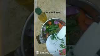 سوب لعدس على طريقة أمي (ربي يحفضها) 🥣🥣شوربة عدس