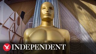 Live: the Oscar nominations are announced