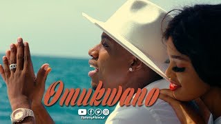 Tommy Flavour ft Alikiba - OMUKWANO ( Music )