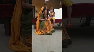 #shorts Yashomati Maiya se bole Nandlala / Trisha, Neha Sargam / VINAY MUSICAL VIDEO