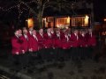 Myfanwy - Neath Choir (Welsh-English Lyrics)