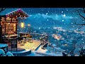 new year is coming ✨ lofi music for the countdown 🎉 lo fi hip hop to relax chill to lofi coffee ☕