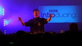 Karma Kid - DJ set at Bestival 2014