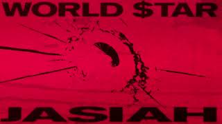 Jasiah - WORLD $TAR [ Audio]