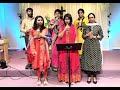 ఊహకందని ఉపకారములు oohakandani upakaarwmulu telugu christian song autc