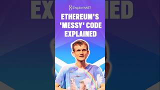 How Ethereum's First-Mover Advantage Secured its Dominance #ethereum #decentralizedai #cardano