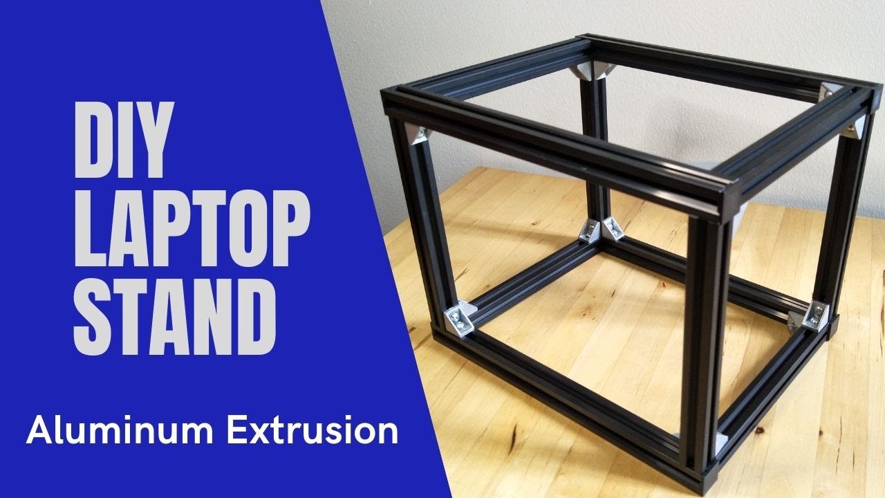 How To Build With Aluminum Extrusion Unity Manufacture How To Build With Aluminum Extrusion Unity Manufacture